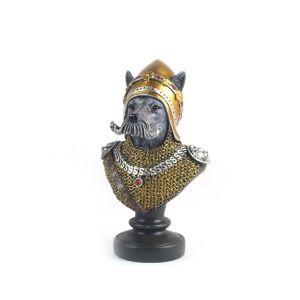 Dog Soldier Bust