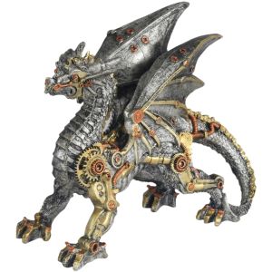 Mechanical Dragon 19cm