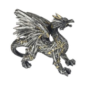 Swords Dragon 20cm