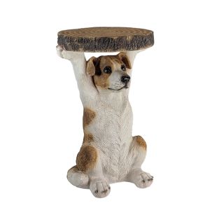 Jack Russell Dog Table - 36cm