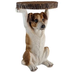 Jack Russel Table - 52cm