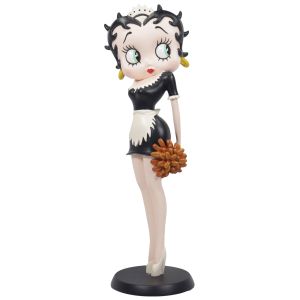 Betty Boop French Maid - 31cm