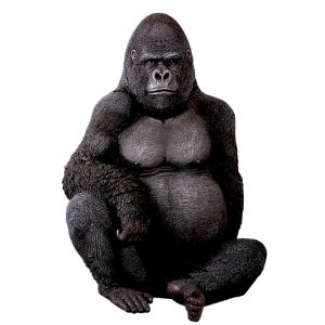 Silverback Gorilla