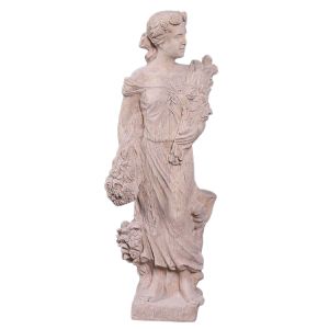Goddess of Spring - 112cm - Roman Stone Finish