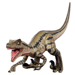 Velociraptor Razor Beaks - 127cm