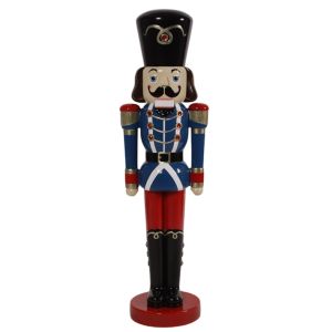Nutcracker Soldier - 122cm