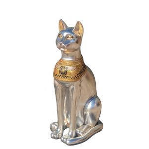 Cat Goddess - 75cm
