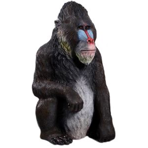 Mandrill - 97cm