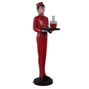 Bell Boy - Anime - 144cm