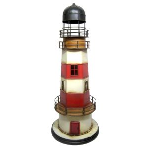 Lighthouse Money Box 