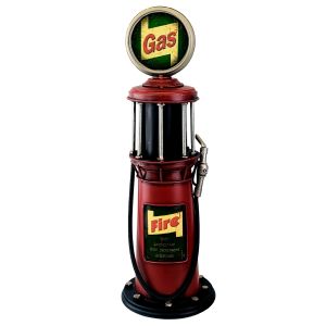 Petrol Pump Money Bank 40cm