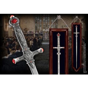 Godric Griffindor Sword