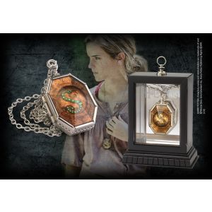 The Horcrux Locket