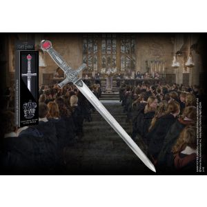 Gryffindor Letter Opener (Window Box)