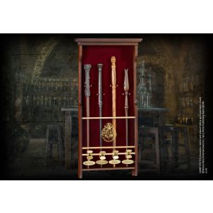 4 Character Wand Display