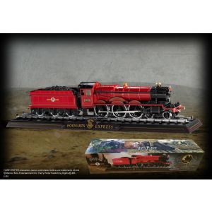 Hogwarts Express Die Cast Train