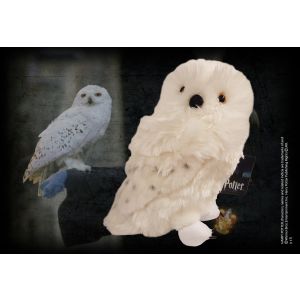 Hedwig 6 Inch Plush