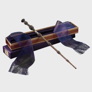 Professor Dumbledores Wand In Ollivanders Box