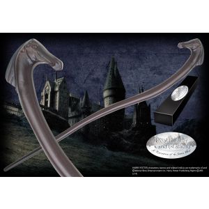 Death Eater Character Wand (Stallion)