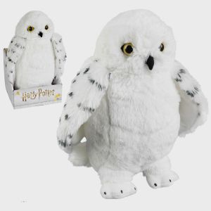 Hedwig 29cm - Wings Open