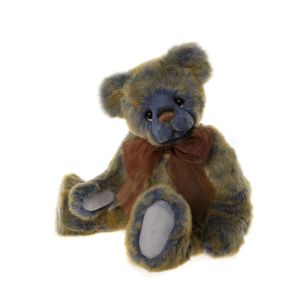 Noon - Charlie Bears - 33cm
