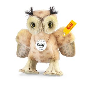 Wittie Owl