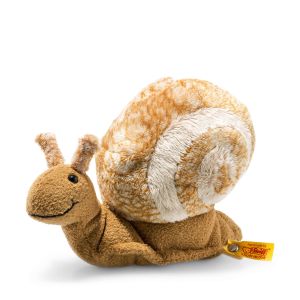 Snailly Slug