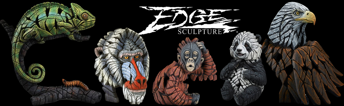 Edge Sculptures