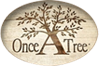 Once A Tree